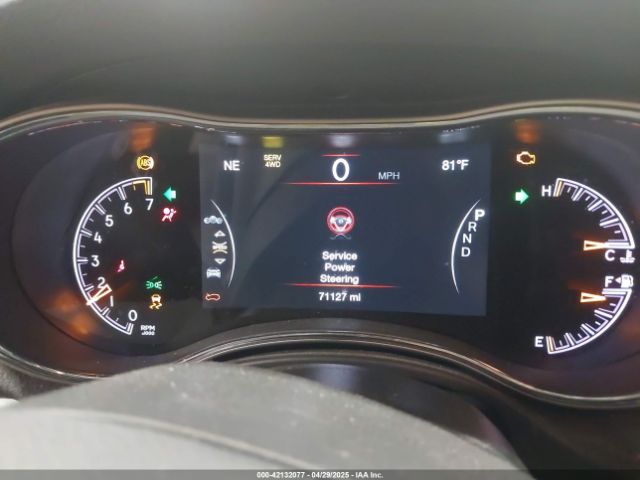 1C4RJFBG1MC527034 Jeep Grand Cherokee Limited 4x4