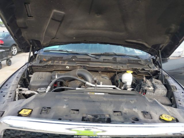 2018 RAM 1500 1C6RR6LT6JS314707 Photo 9