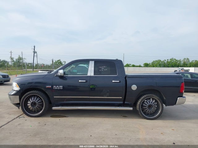 1C6RR6LT6JS314707 RAM 1500