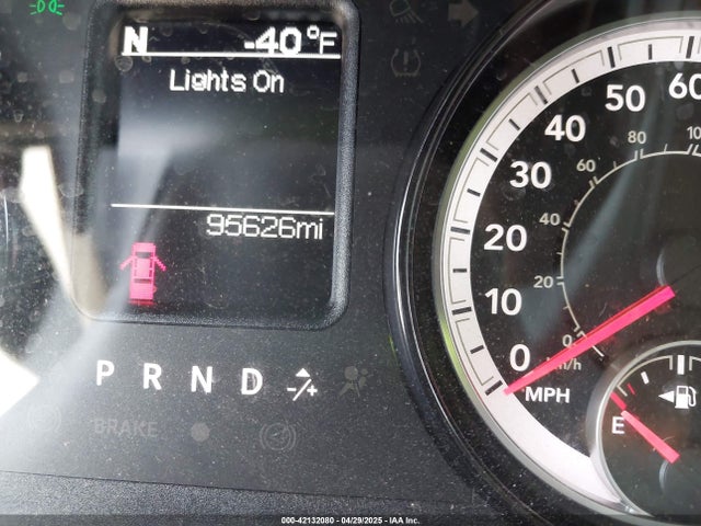 1C6RR6LT6JS314707 RAM 1500