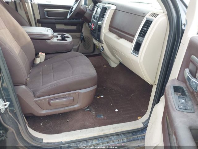 2018 RAM 1500 1C6RR6LT6JS314707 Photo 4