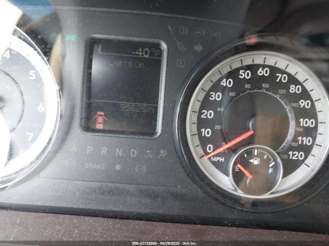 2018 RAM 1500 1C6RR6LT6JS314707 Photo 6