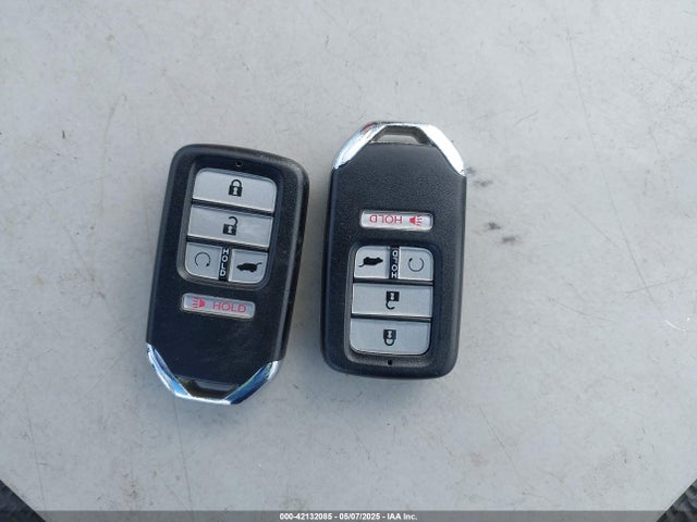 5FNYF6H96KB015520 Honda j35y6