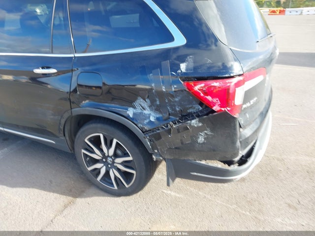 5FNYF6H96KB015520 Honda j35y6