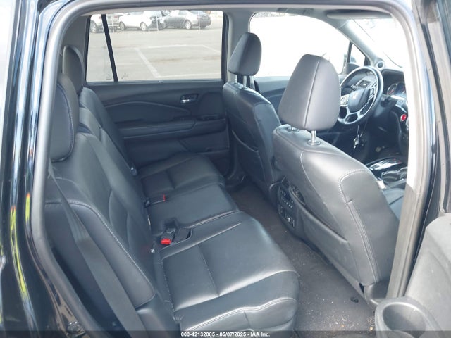 5FNYF6H96KB015520 Honda j35y6