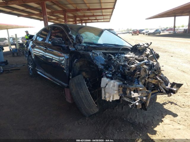 4T1G11AK8MU567763 auction archive image