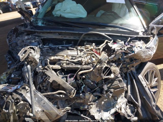 4T1G11AK8MU567763 Toyota CAMRY SE