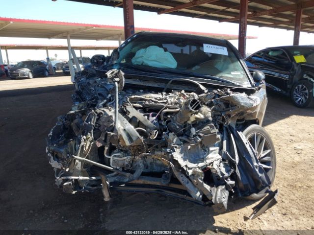 4T1G11AK8MU567763 Toyota CAMRY SE