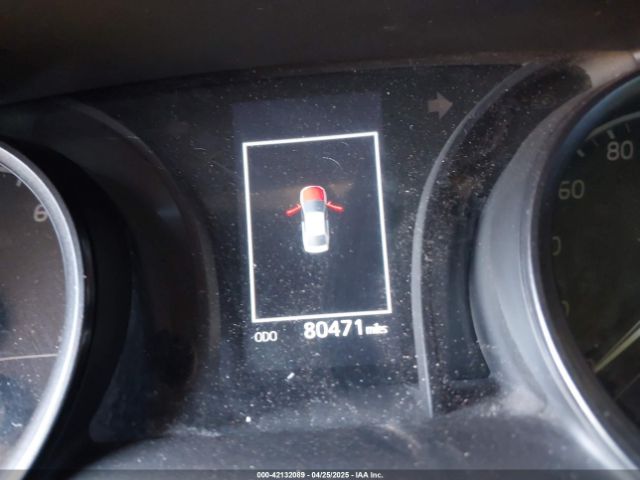 4T1G11AK8MU567763 Toyota CAMRY SE