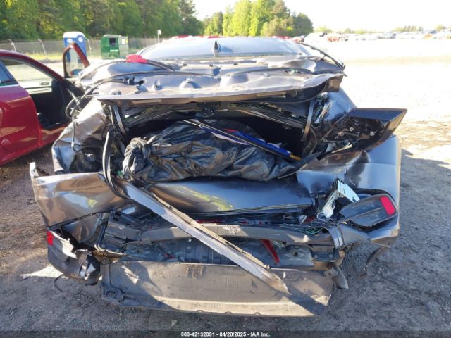 JHMFC1F31JX034819 Honda Civic Ex-t