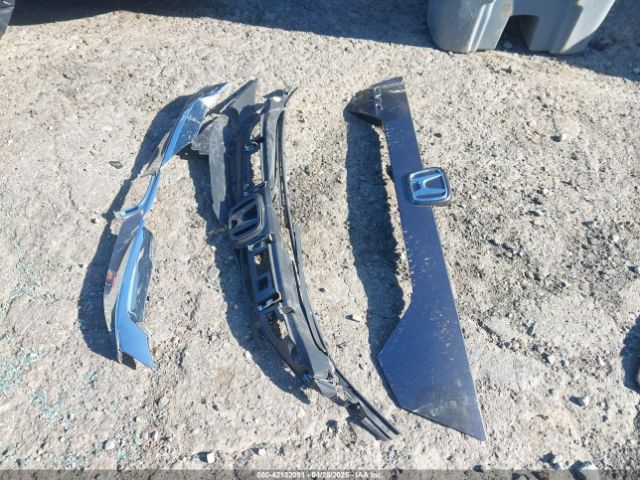 JHMFC1F31JX034819 Honda Civic Ex-t