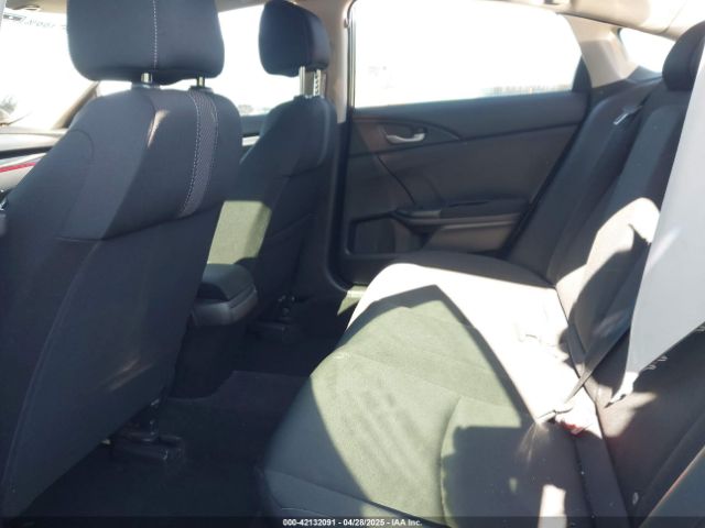 JHMFC1F31JX034819 Honda Civic Ex-t