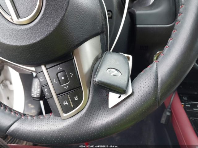 2T2ZZMCA3JC097089 Lexus 2gr-fks