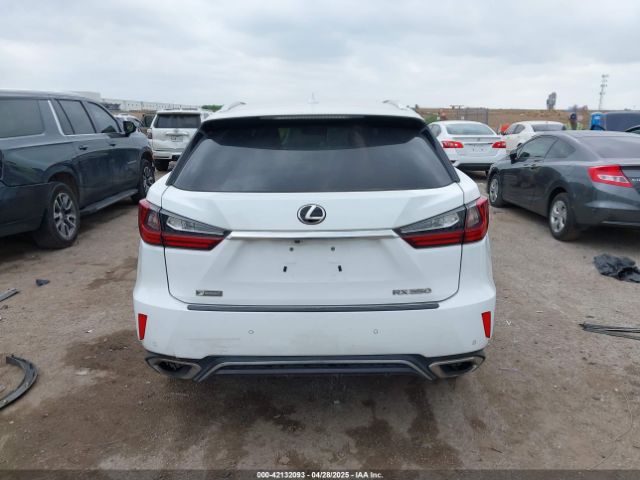 2T2ZZMCA3JC097089 Lexus 2gr-fks