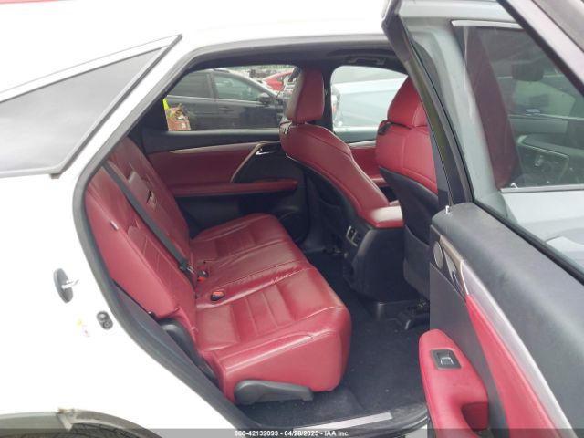 2T2ZZMCA3JC097089 Lexus 2gr-fks