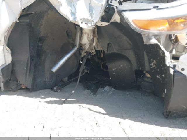 1FM5K8D89FGA00654 Ford EXPLORER XLT
