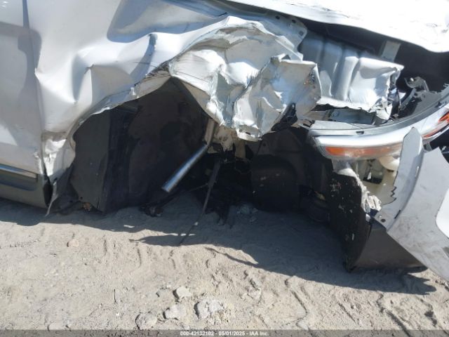1FM5K8D89FGA00654 Ford EXPLORER XLT
