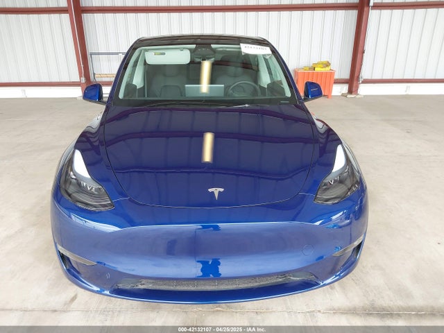 7SAYGDEE3SF290252 Tesla 2025