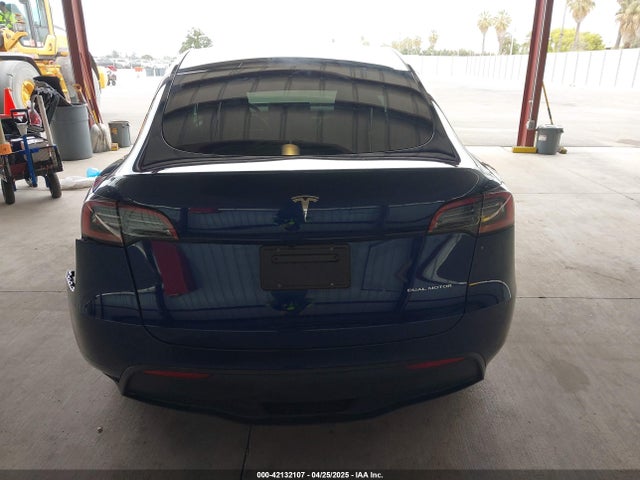 7SAYGDEE3SF290252 Tesla 2025
