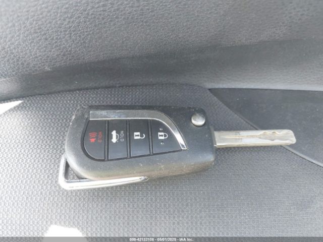JTDB4MEE8R3019254 Toyota COROLLA LE