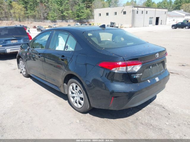 JTDB4MEE8R3019254 Toyota COROLLA LE
