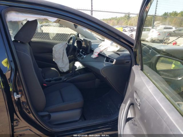 JTDB4MEE8R3019254 Toyota COROLLA LE