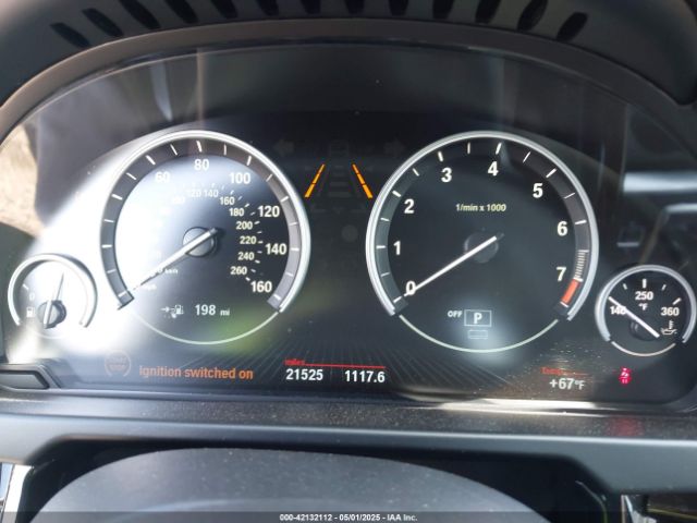 2018 BMW X5 EDRIVE 5UXKT0C52J0V99250 Photo 6