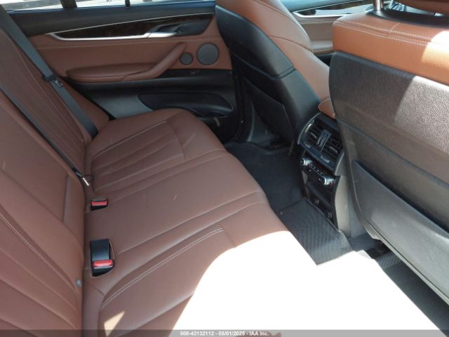 2018 BMW X5 EDRIVE 5UXKT0C52J0V99250 Photo 7