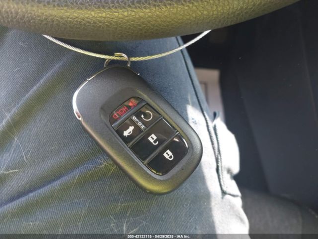 2024 HONDA ACCORD 1HGCY1F39RA073695 Photo 10