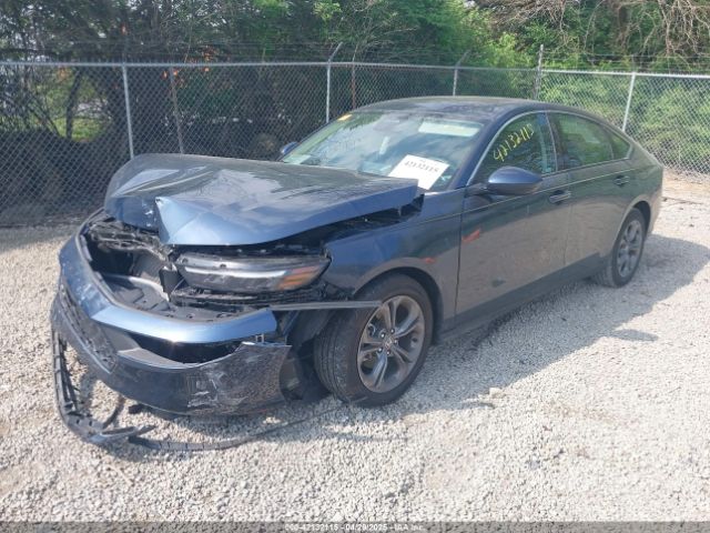 2024 HONDA ACCORD 1HGCY1F39RA073695 Photo 1