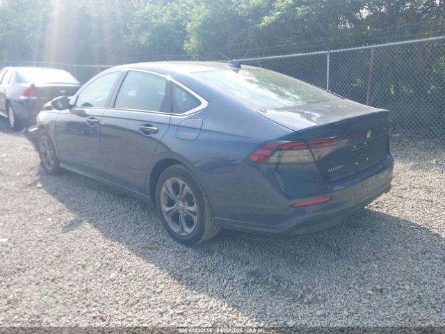 2024 HONDA ACCORD 1HGCY1F39RA073695 Photo 2