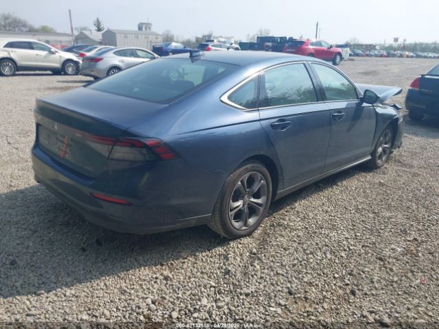 2024 HONDA ACCORD 1HGCY1F39RA073695 Photo 3