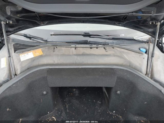 5YJSA1H14EFP34738 Tesla Model S P85