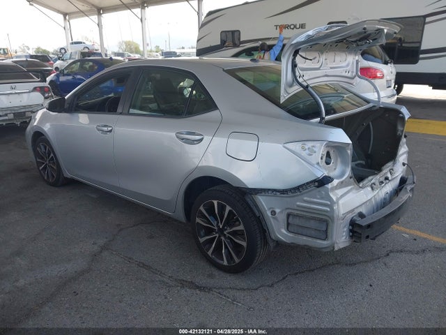 5YFBURHE9HP574728 Toyota COROLLA SE