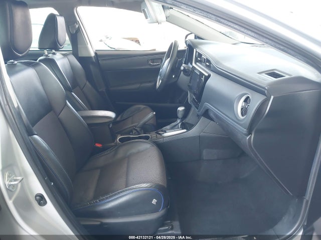 5YFBURHE9HP574728 Toyota COROLLA SE