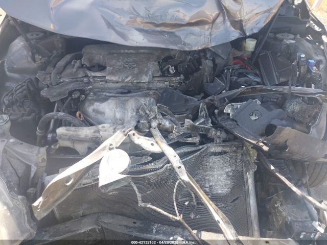 4T1BF1FK7HU443199 Toyota CAMRY XSE