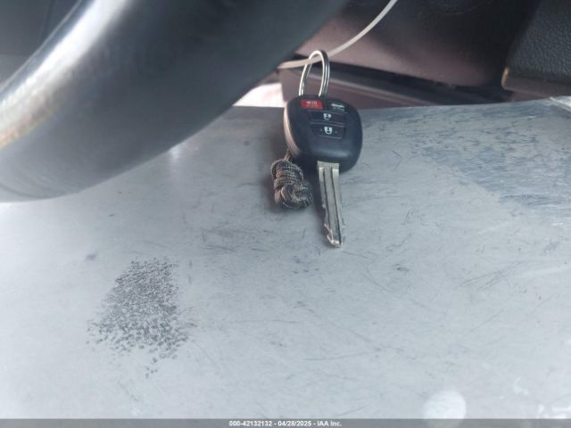 4T1BF1FK7HU443199 Toyota CAMRY XSE