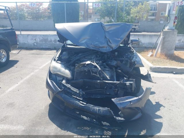 4T1BF1FK7HU443199 Toyota CAMRY XSE