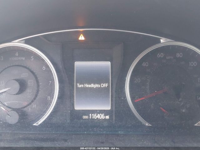 4T1BF1FK7HU443199 Toyota CAMRY XSE