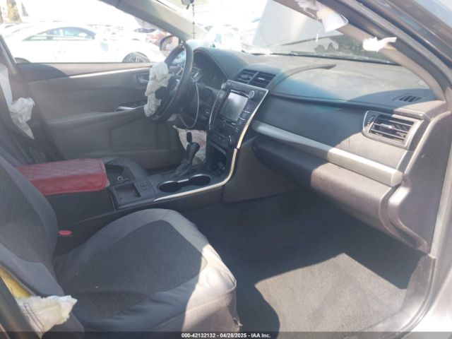 4T1BF1FK7HU443199 Toyota CAMRY XSE