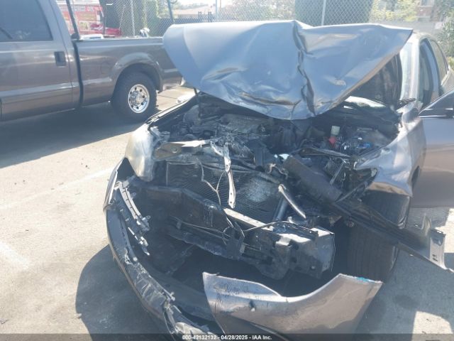 4T1BF1FK7HU443199 Toyota CAMRY XSE