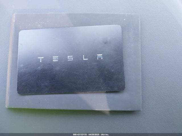 2025 TESLA CYBERTRUCK 7G2CEHEE7SA059773 Photo 10