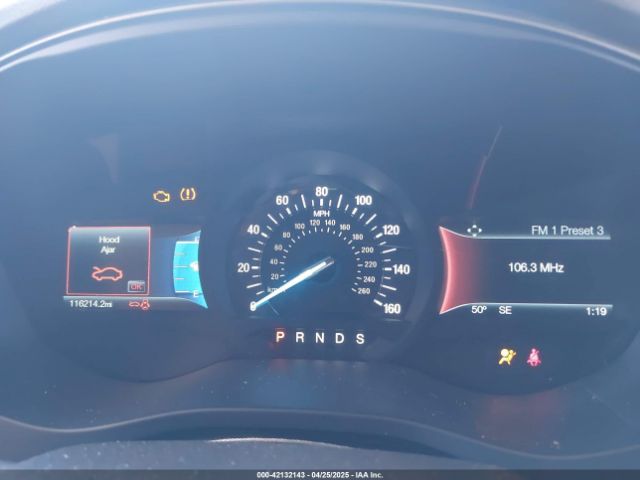 2018 FORD FUSION 3FA6P0HD8JR177271 Photo 6