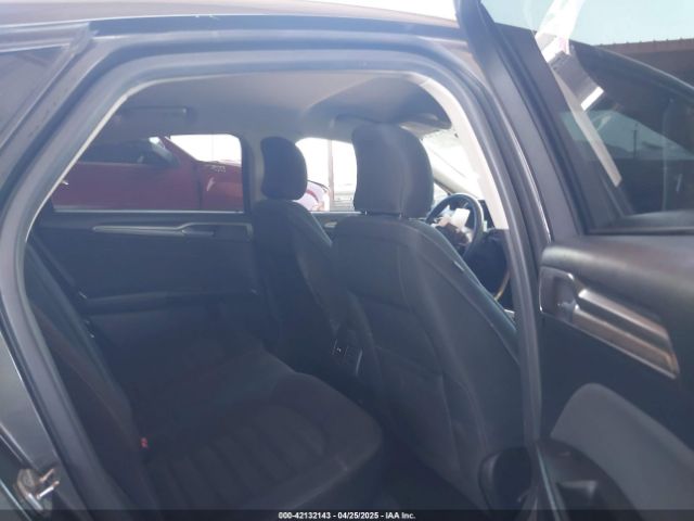 2018 FORD FUSION 3FA6P0HD8JR177271 Photo 7
