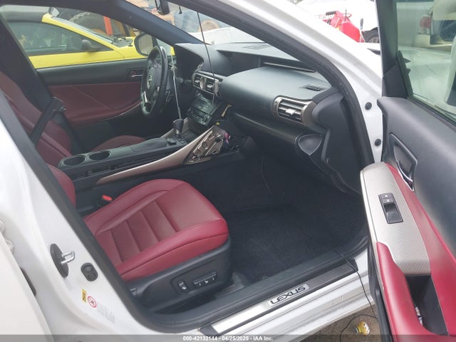 JTHBF1D28E5038500 Lexus IS 250