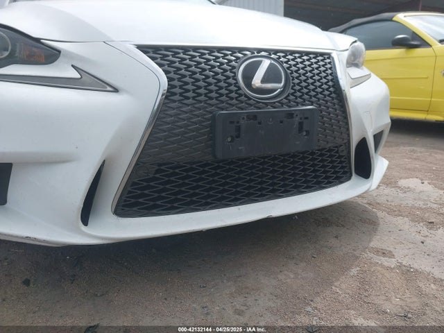JTHBF1D28E5038500 Lexus IS 250
