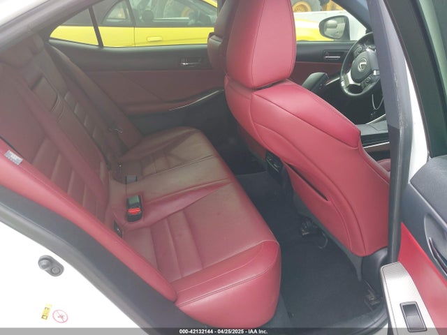 JTHBF1D28E5038500 Lexus IS 250