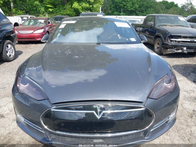 Tesla Model S P85d 2014 5YJSA1H29EFP63032 Image 11
