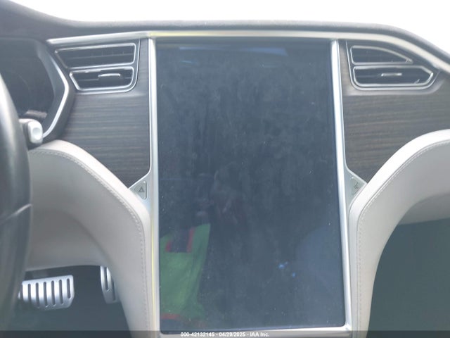 Tesla Model S P85d 2014 5YJSA1H29EFP63032 Image 14