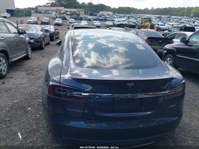 Tesla Model S P85d 2014 5YJSA1H29EFP63032 Image 15